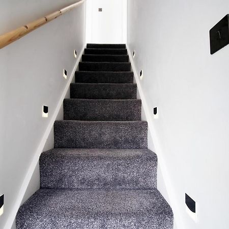 New 2 Bed Comfort - Functional - Secure - Private Cardiff Ngoại thất bức ảnh