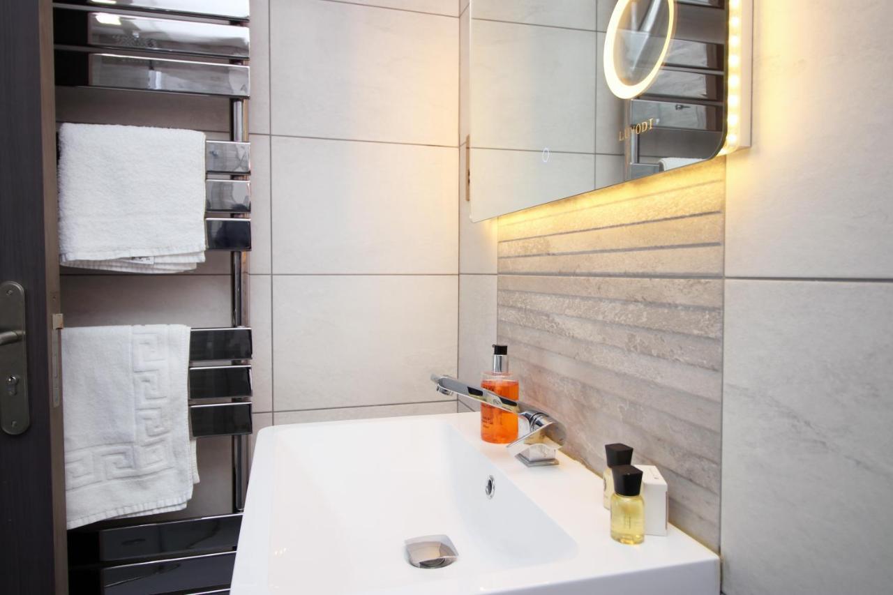 New 2 Bed Comfort - Functional - Secure - Private Cardiff Ngoại thất bức ảnh