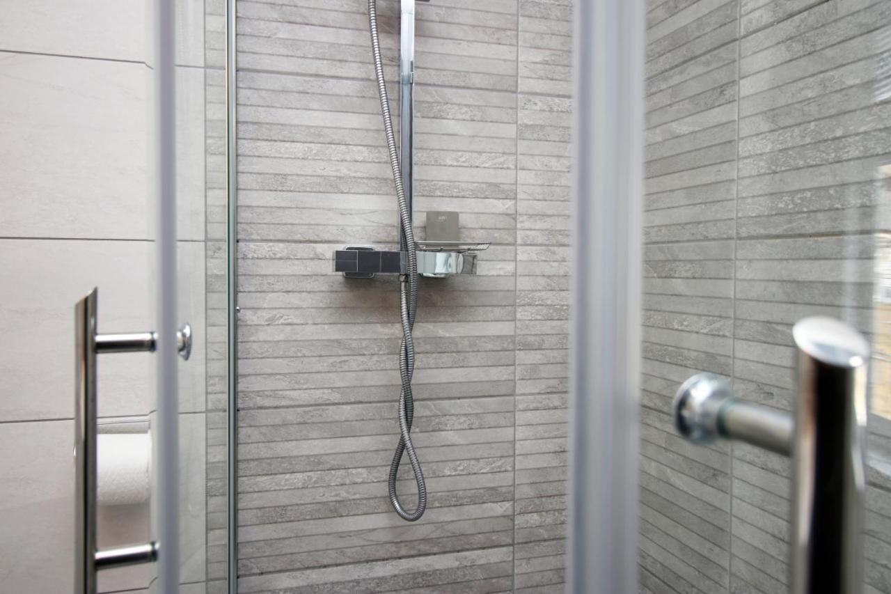 New 2 Bed Comfort - Functional - Secure - Private Cardiff Ngoại thất bức ảnh