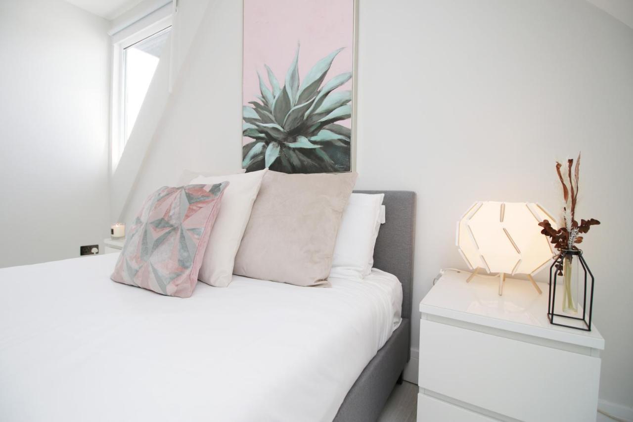 New 2 Bed Comfort - Functional - Secure - Private Cardiff Ngoại thất bức ảnh